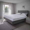 Bestier 10 Cooling Gel Memory Foam Mattress for Cool Sleep & Pressure Relief/Medium Mattresses