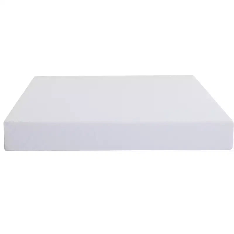 Matelas Bestier 10 en mousse à mémoire de forme et gel rafraîchissant pour un sommeil frais et un soulagement de la pression/Matelas fermeté moyenne