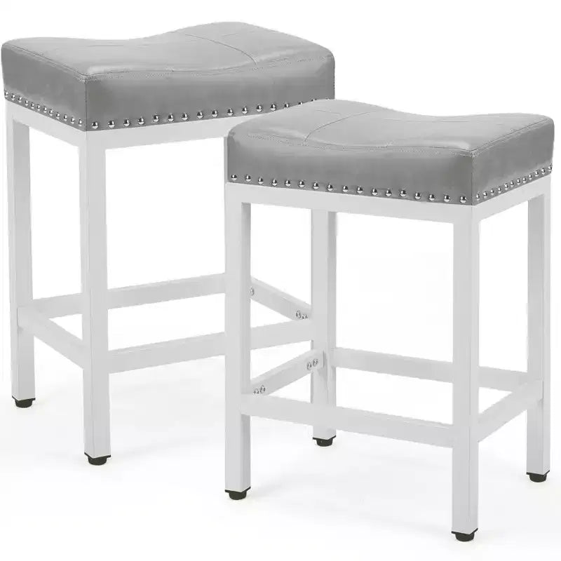Tabourets de bar, tabourets de cuisine pour îlot de cuisine, table de salle à manger