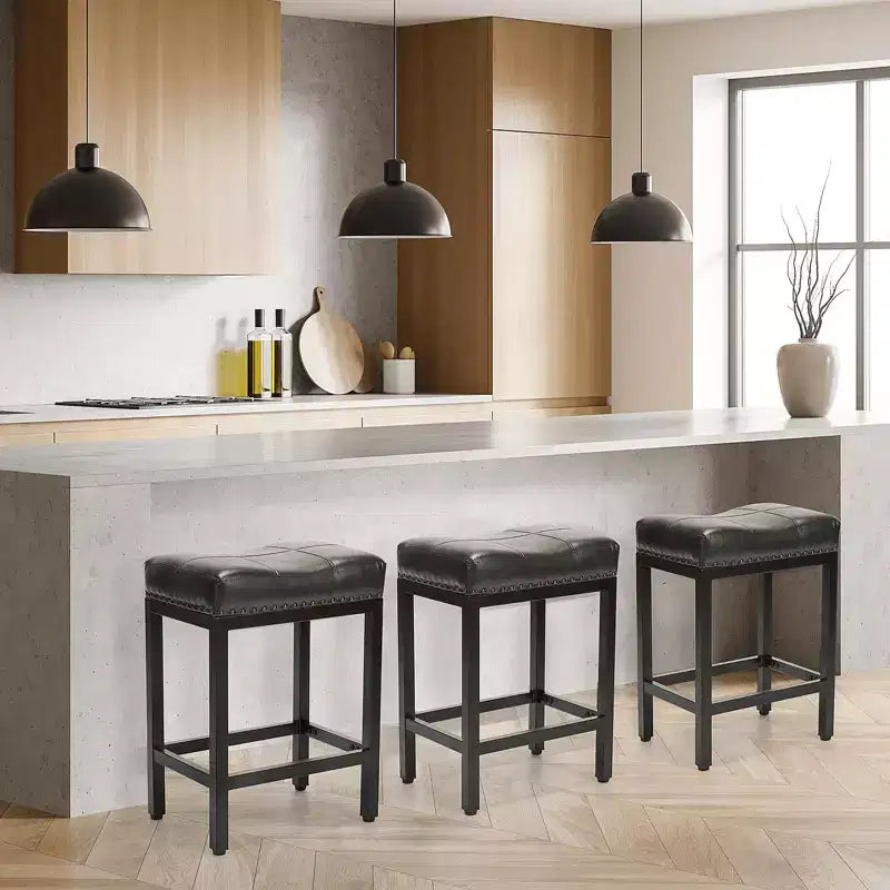 Tabourets de bar, tabourets de cuisine pour îlot de cuisine, table de salle à manger