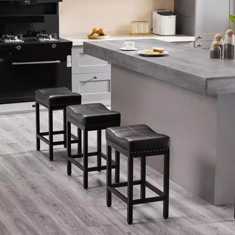 Tabourets de bar, tabourets de cuisine pour îlot de cuisine, table de salle à manger