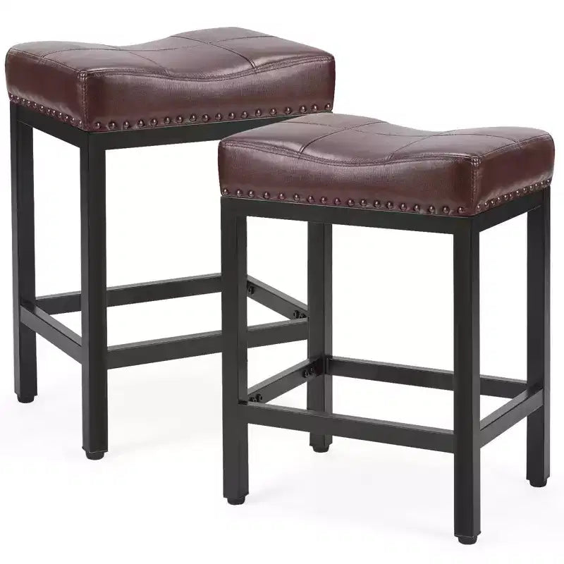 Tabourets de bar, tabourets de cuisine pour îlot de cuisine, table de salle à manger