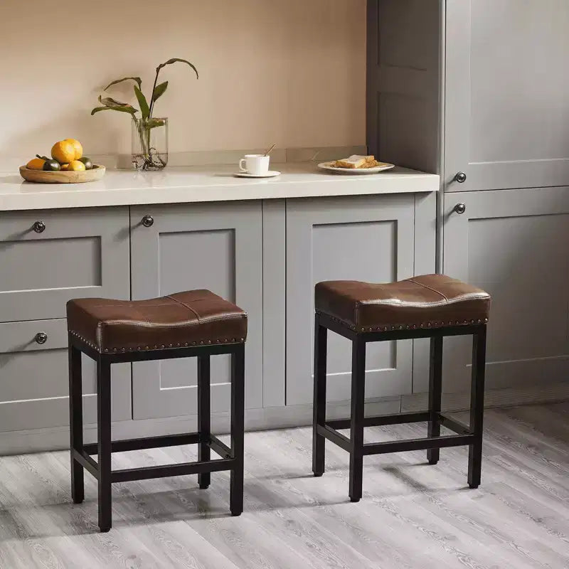 Tabourets de bar, tabourets de cuisine pour îlot de cuisine, table de salle à manger