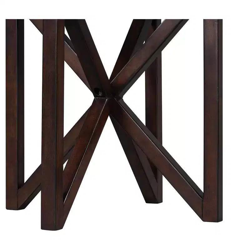 Table basse en verre, Table d'appoint, Table de salon, Table basse, Table d'appoint, Table d'appoint décorative, Ovale/Ronde